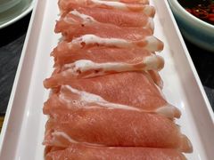 -南门四季铜锅涮肉(左家庄店)