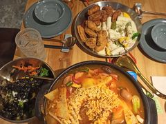 -OPPA HOUSE 韩国欧巴餐厅·韩国菜(北京路店)