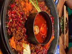 -楠火锅(太古里总店)