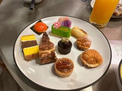 -RISE RESTAURANT(滨海湾金沙店)