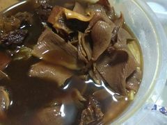 -赵家牛肉砂锅(台西三路店)