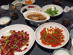 -肆月河豚·淮扬菜·湘菜(华天店)