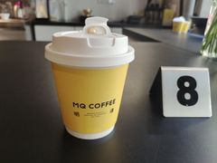 -明谦·Coffee&Cocktail Bar(美您公园店)