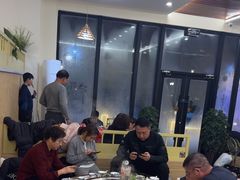 -朴小妹人参鸡汤火锅(长白山万达店)