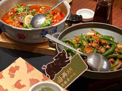 -福满我家大碗厨·湘菜(上海大厦店)