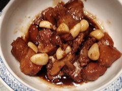 -湘邻呷铺·田园家宴(汉基广场店)