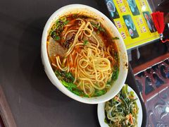 -东方宫中国兰州牛肉拉面(新起街店)