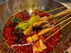 -付小姐在成都(川沙店)