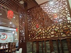 大堂-双合福火锅(河北路店)