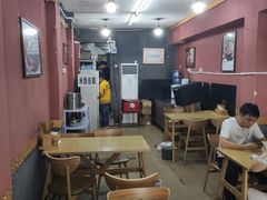 大堂-冒菜西施·非遗冒菜(总店)