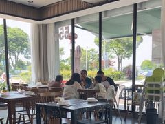 -蟹天蟹地农家菜·阳澄湖大闸蟹(浅水湾店)