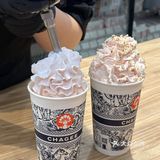 姬门永存！买两杯 中一杯！！