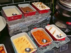 -拉蒂娜·巴西牛排馆 Latina·Brazilian Steakhouse(陆家嘴旗舰店)