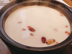 -乔街深夜食堂·台州菜·高压锅生蚝(杭州总店)