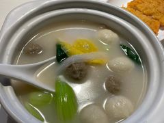 -姚面记·海派家常菜(恒基名人购物中心店)