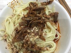 -庆蓉云·庆云面(双林店)