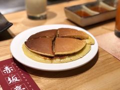 -赤坂亭·M9和牛烧肉·铁板烧(合肥万象城店)