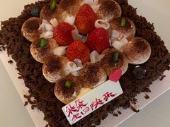-好利来(回龙观东大街店)