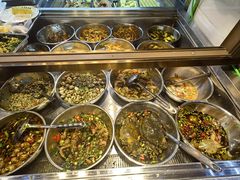 -长平老姿娘夜粥(平东一街店)