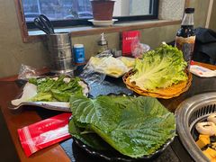 -齐齐哈尔烤肉(上海道店)