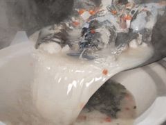 -老傅家湘潭水煮活鱼店(众一国际店)