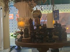 -涟LIAN·泰式按摩·MASSAGE·SPA(深业上城店)