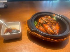 三杯虾-蝦塘·中国餐馆(城墙南马道巷店)