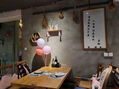 -麦甜创意轻食餐厅(西康路店)