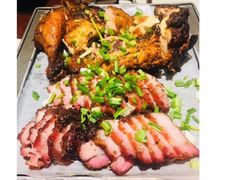 -绿茶餐厅(领展购物广场·中关村店)