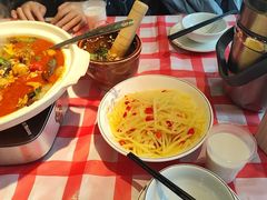 -老街鱼嘴巴(坡子街老店)