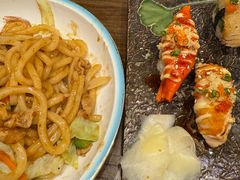 -鸟鹏烧鸟居酒屋(龙岗万科店)
