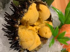 -皇品田苑日式料理(苏州中心店)