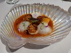 -Wei菋·Le Bistrot