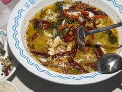 -花椒俏川菜小馆(南海万达店)