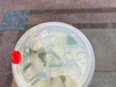-霸王茶姬(南亚风情第壹城店)