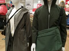 -优衣库(天津天河城店)