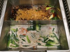 -袁记串串香(北国店)
