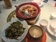 -赣南人家·头牌江西菜(劲松店)