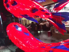 水煮鱼-红京鱼(西坝河店)