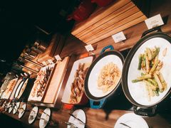 -深圳机场凯悦酒店