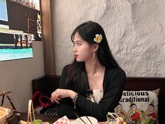 -泰妃殿(武汉首店)