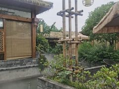 -半山•草庐玖厨(机场路店)