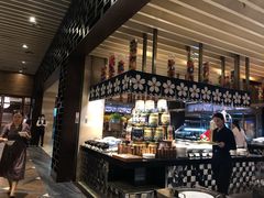 -郑州正方元国际酒店