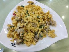 -碧海银沙海鲜餐厅(恒大海上威尼斯店)