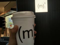 -CUBIC3三立方咖啡(西岸凤巢店)