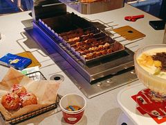 -丰茂烤串(公园店)