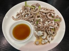 -健眺小海鲜(临海后山店)