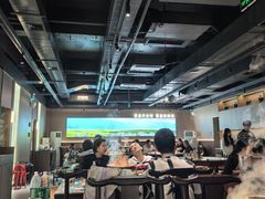 -乐宴·老北京铜火锅(桂庙店)