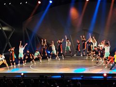 -交通银行前滩31演艺中心