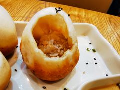 -东泰祥生煎馆(重庆北路店)